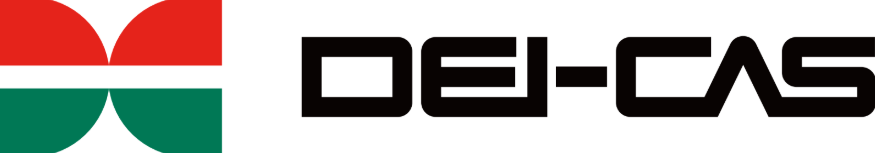 Foto logo empresa deicas