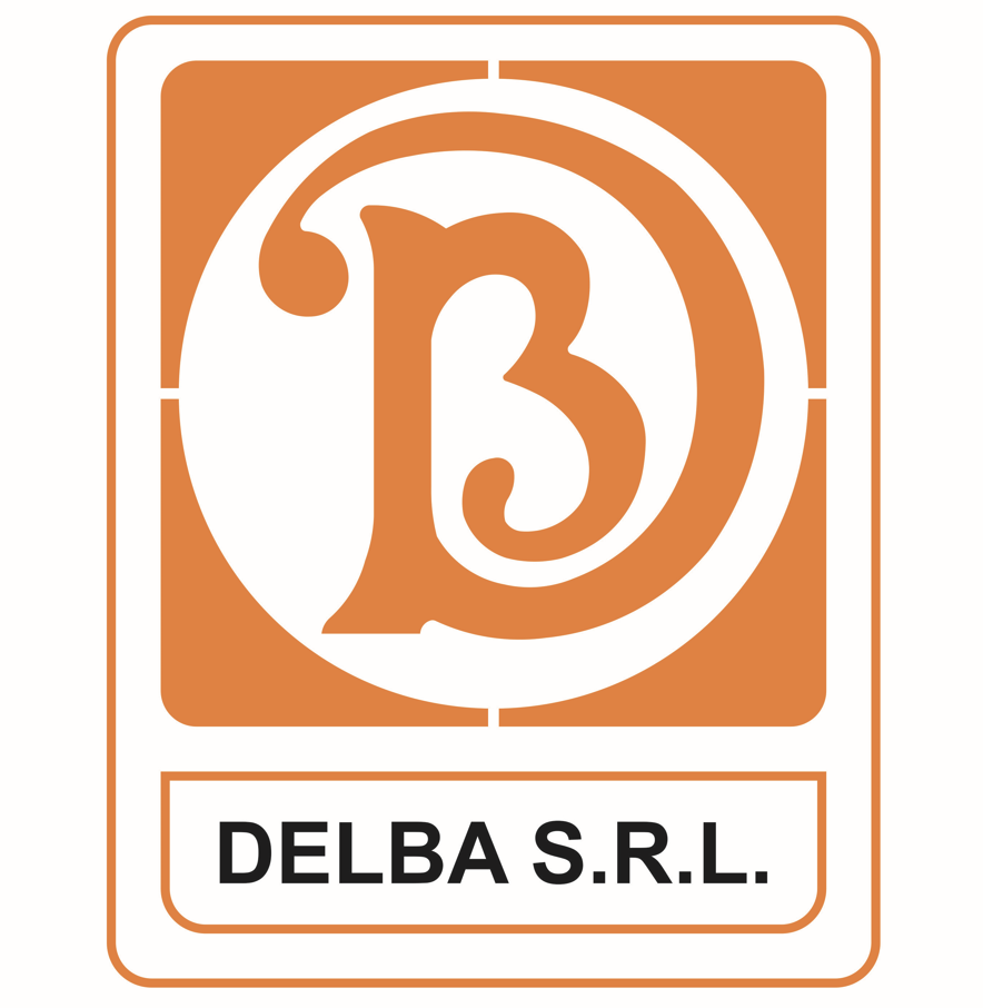 Foto logo empresa delba