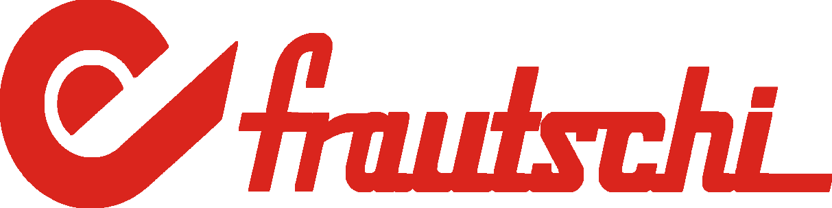 Foto logo empresa frautschi