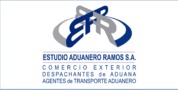 LOGO ESTUDIO ADUANERO RAMOS