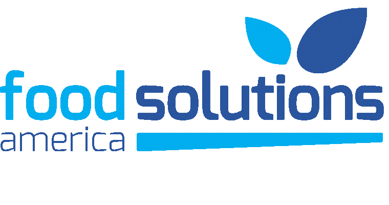 LOGO FOOD SOLUTIONS