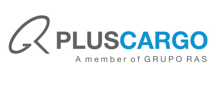 LOGO PLUSCARGO