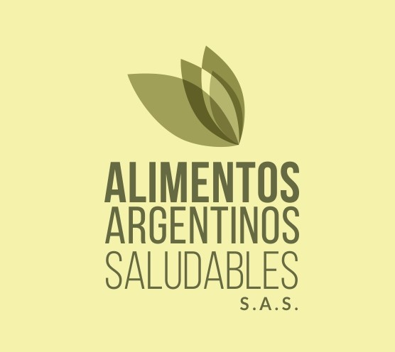 Logo Alimentos Argentinos Saludables