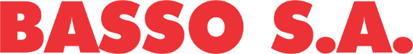 Logo Basso S.A