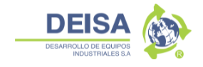 Logo DEISA
