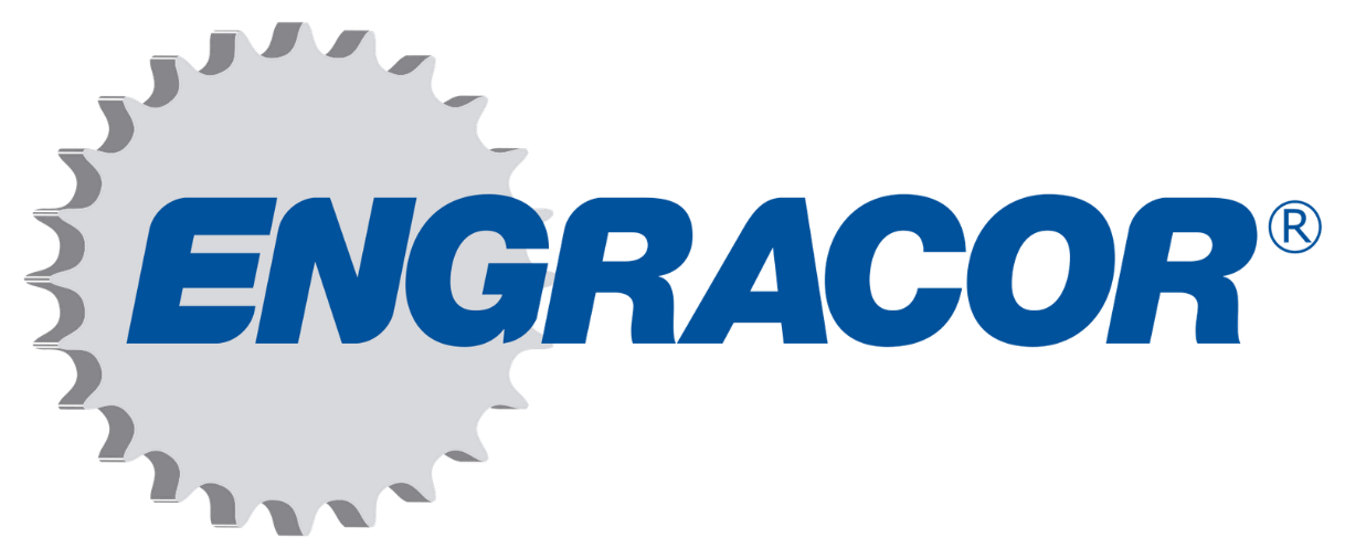 Logo ENGRACOR