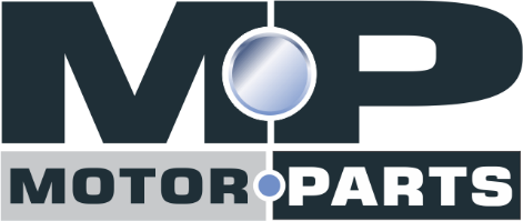 Logo Motor Parts