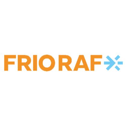 logo FrioRAF