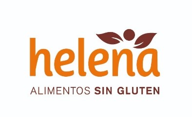 logo HELENA SIN TACC