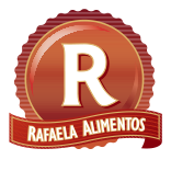 logo RAFAELA ALIMENTOS