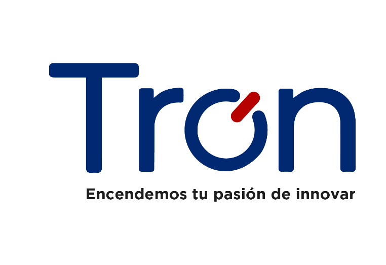 logo TRON S.A
