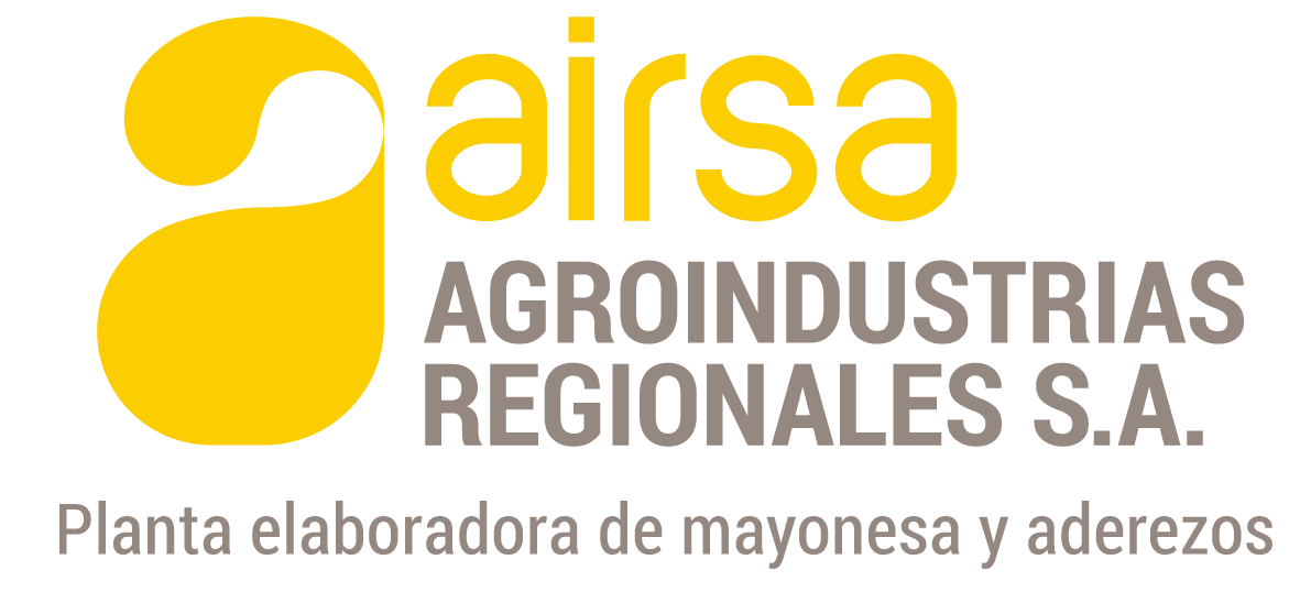 logo airsa