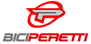 logo bici peretti