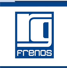 logo rg frenos