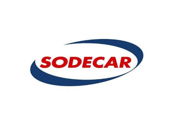 logo sodecar
