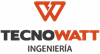 logo tecnowatt