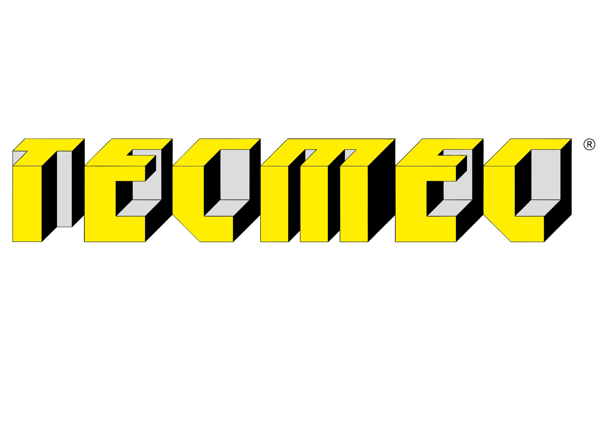 Logo TECMEC