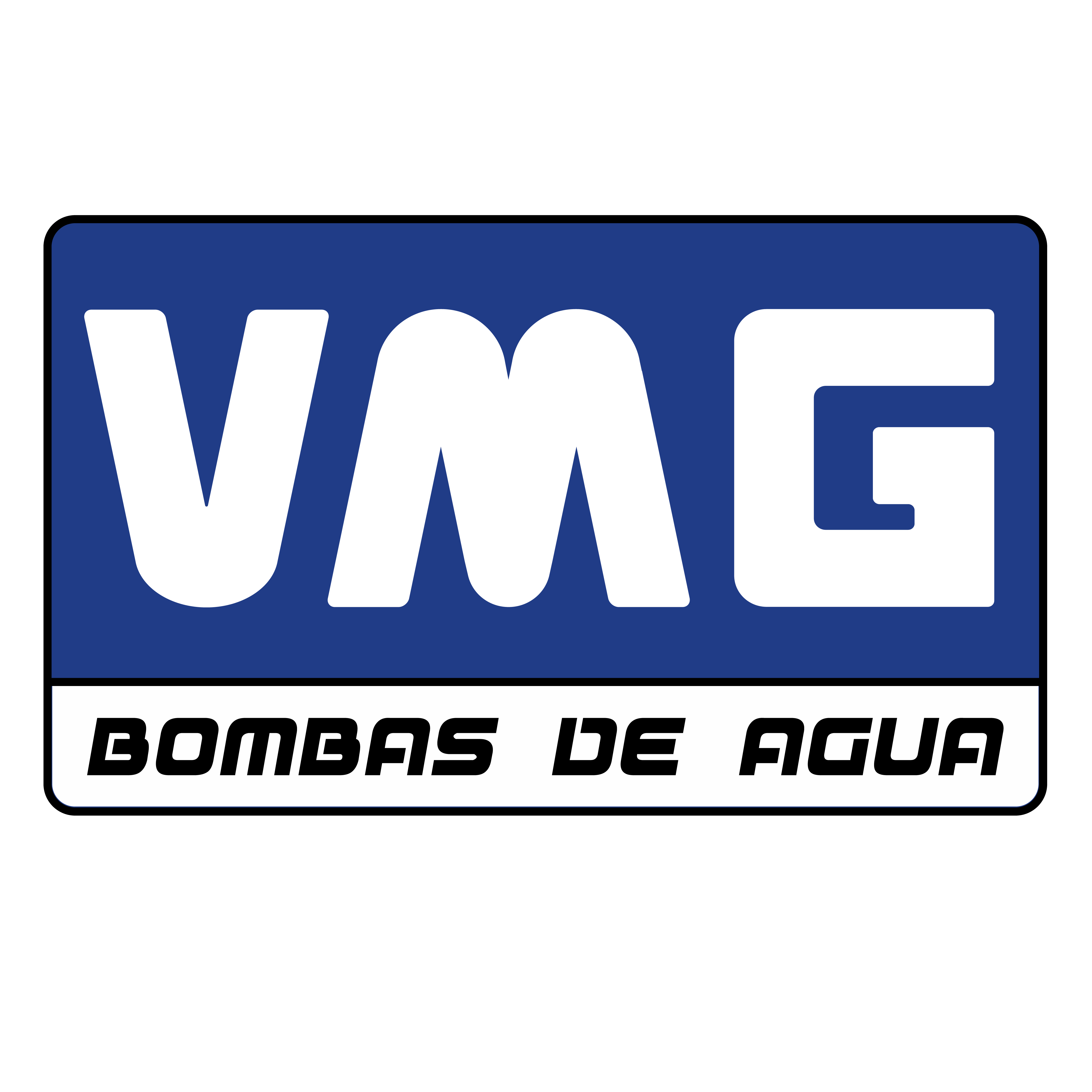 Logo VMG