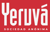 logo Yeruva