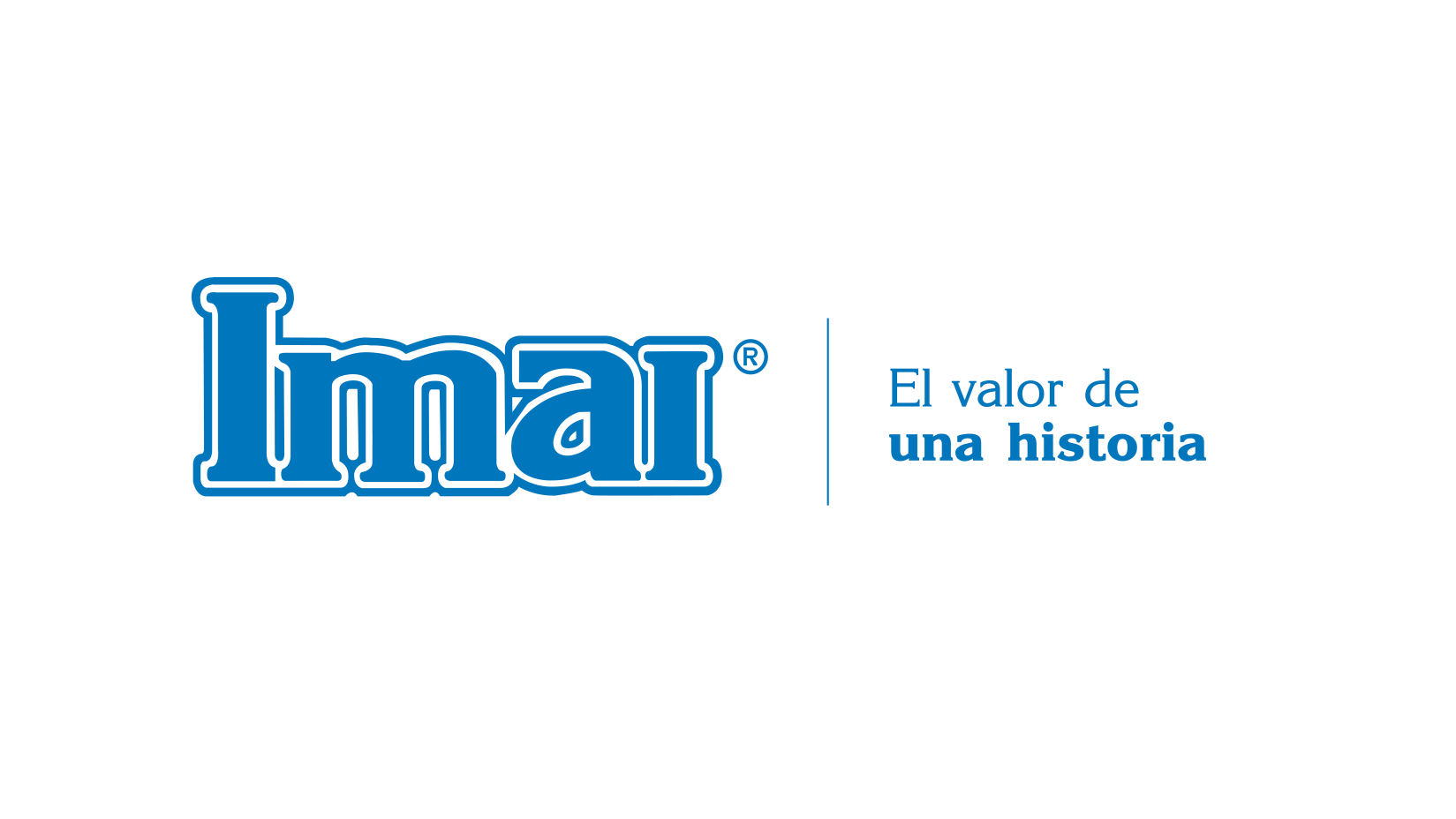 Logo IMAI